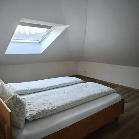 Gloria Appartement