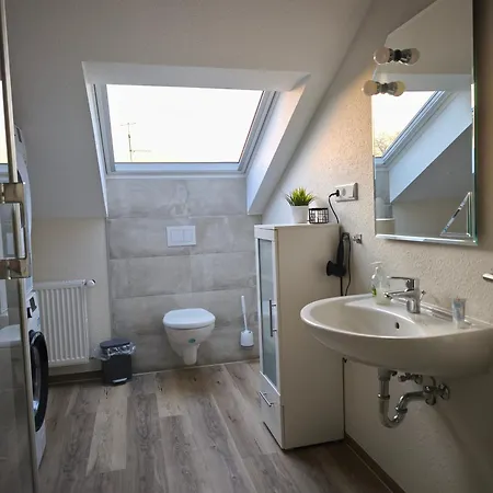 Gloria Appartement Altenbeken