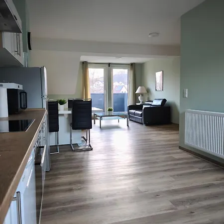 Appartement Gloria Altenbeken