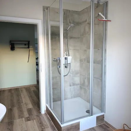 Appartement Gloria Altenbeken