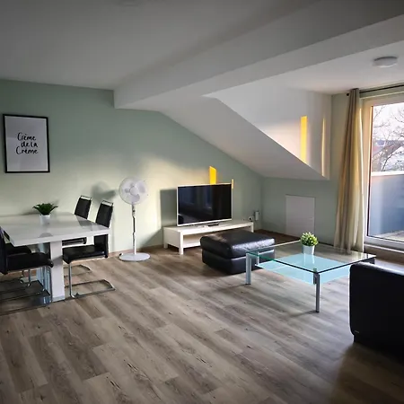Gloria Appartement Altenbeken